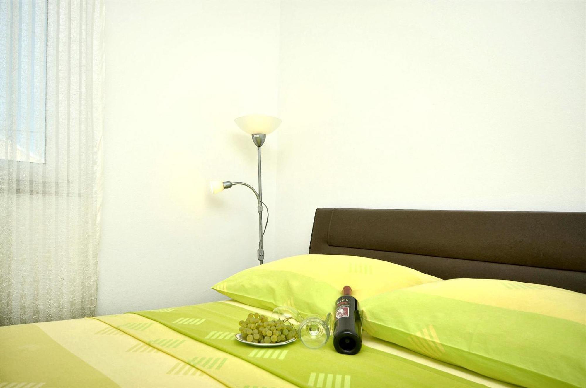 Apartment Srima Exterior foto