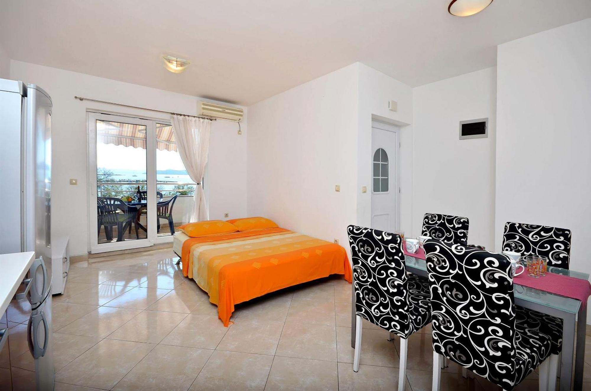 Apartment Srima Exterior foto